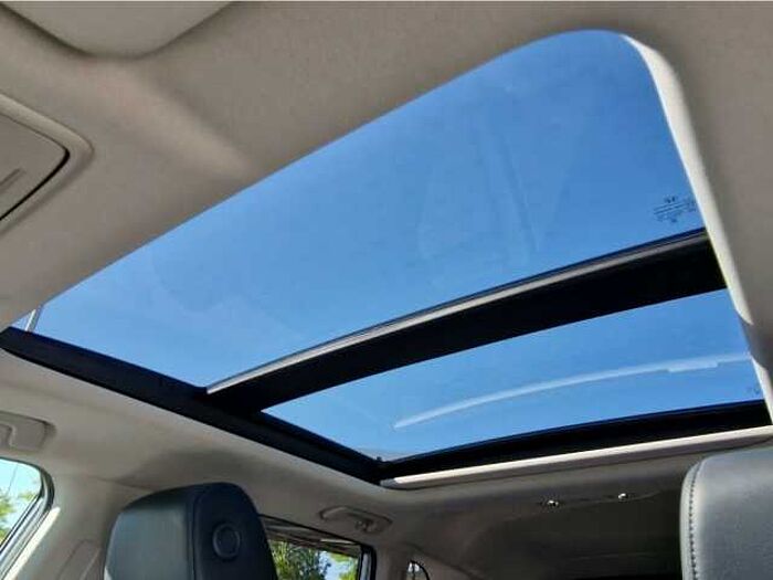 Honda CR-V e: HEV Elegance 2WD|AHK|Allwetter. ..