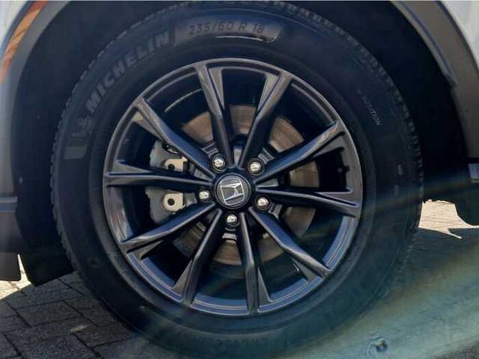Honda CR-V e: HEV Elegance 2WD|AHK|Allwetter. ..