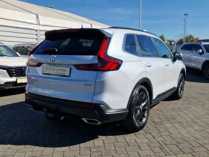 Honda CR-V e: HEV Elegance 2WD|AHK|Allwetter. ..