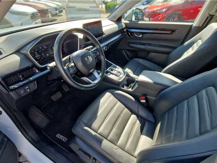 Honda CR-V e: HEV Elegance 2WD|AHK|Allwetter. ..