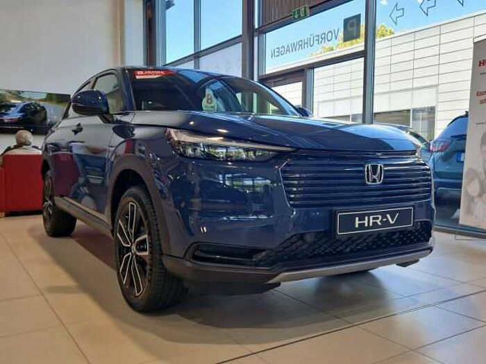 Honda HR-V Hybrid 1.5 Advance|MagicSeats|Sofort...