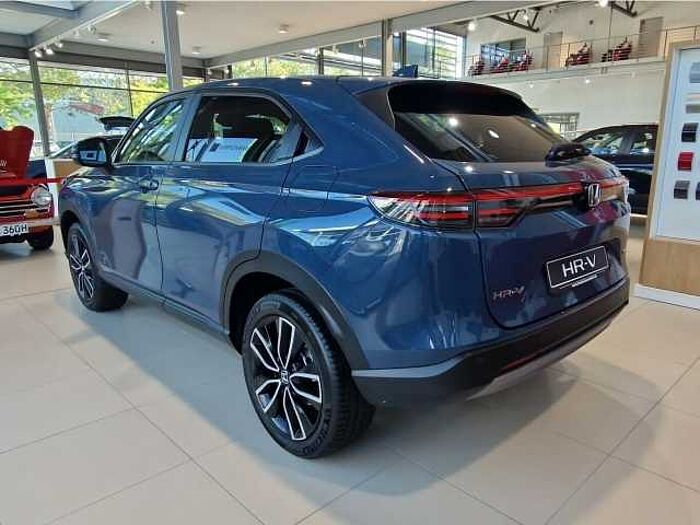 Honda HR-V Hybrid 1.5 Advance|MagicSeats|Sofort...