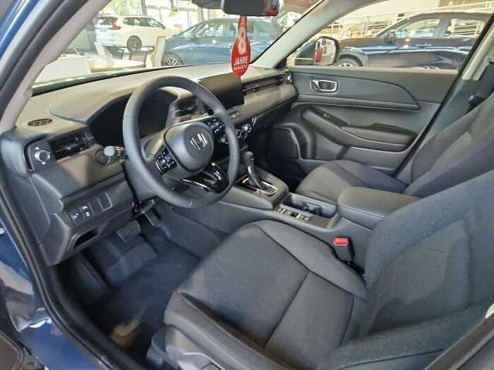 Honda HR-V Hybrid 1.5 Advance|MagicSeats|Sofort...
