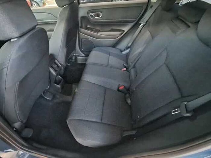 Honda HR-V Hybrid 1.5 Advance|MagicSeats|Sofort...