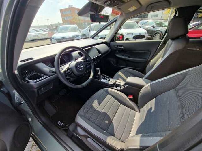 Honda Jazz 1.5 Crosstar Advance|MagicSeats|Sofort...