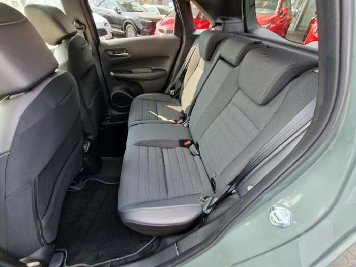 Honda Jazz 1.5 Crosstar Advance|MagicSeats|Sofort...