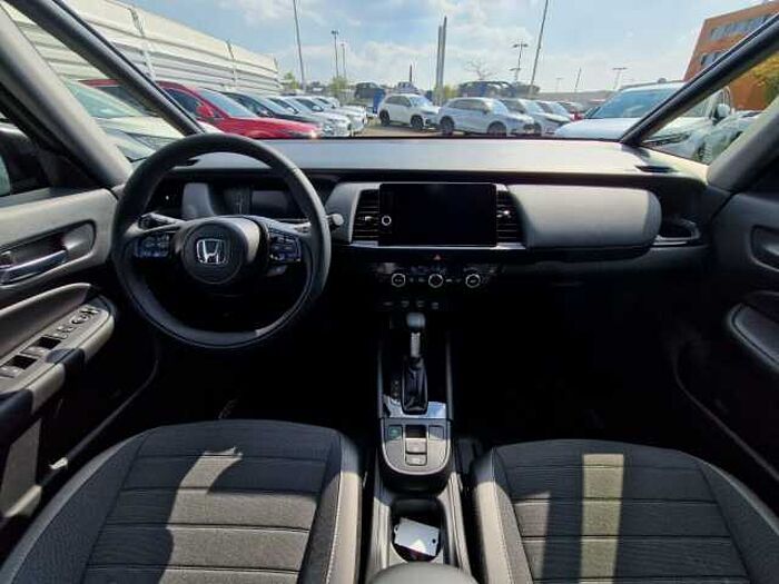 Honda Jazz 1.5 Crosstar Advance|MagicSeats|Sofort...