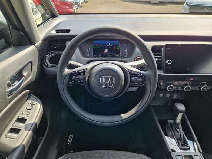 Honda Jazz 1.5 Crosstar Advance|MagicSeats|Sofort...