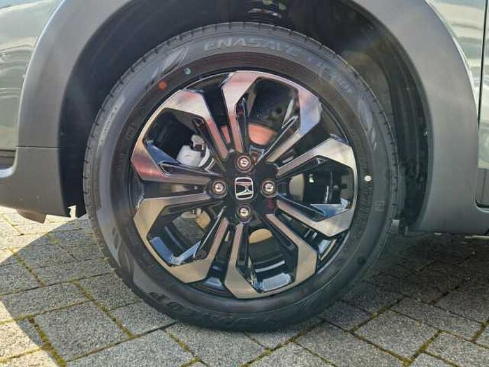 Honda Jazz 1.5 Crosstar Advance|MagicSeats|Sofort...