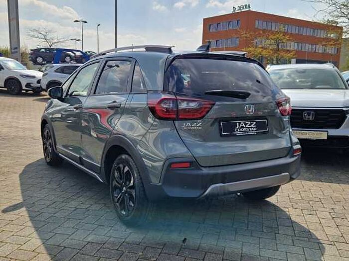 Honda Jazz 1.5 Crosstar Advance|MagicSeats|Sofort...