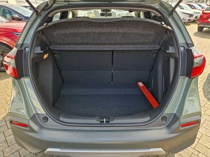 Honda Jazz 1.5 Crosstar Advance|MagicSeats|Sofort...