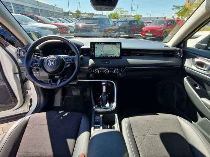 Honda HR-V Hybrid 1.5 Advance|Navi|Allwetter... Advance