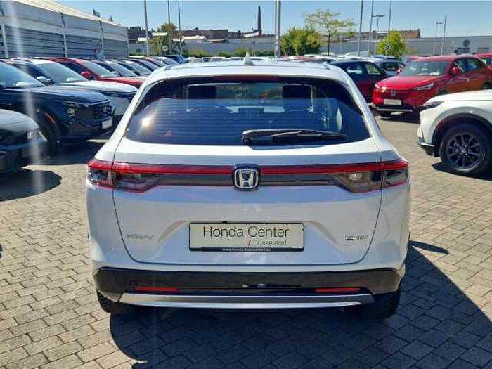 Honda HR-V Hybrid 1.5 Advance|Navi|Allwetter... Advance