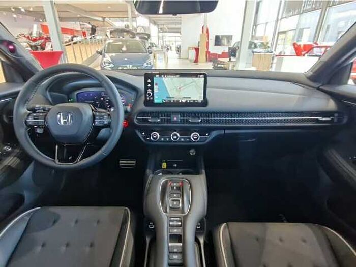 Honda ZR-V e: HEV Sport|Neue Farbe|MJ27.. .
