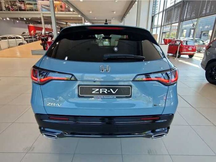 Honda ZR-V e: HEV Sport|Neue Farbe|MJ27.. .