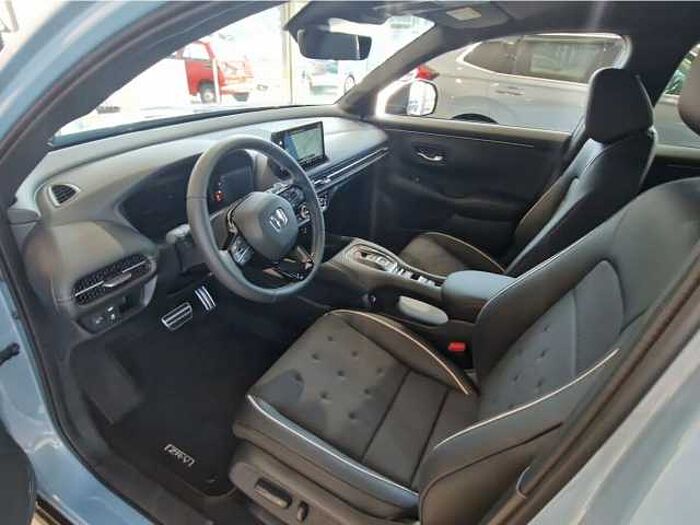 Honda ZR-V e: HEV Sport|Neue Farbe|MJ27.. .