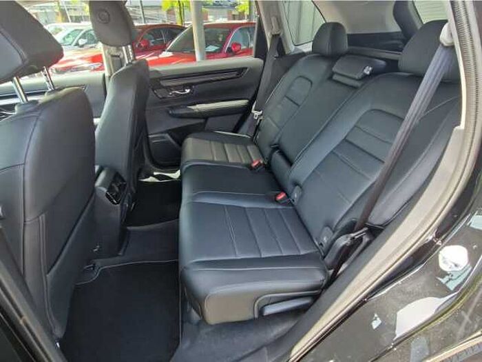Honda CR-V e: HEV Elegance 2WD|Leder|Navi|Led. ..