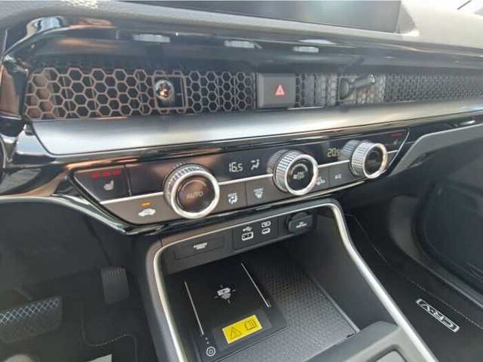 Honda CR-V e: HEV Elegance 2WD|Leder|Navi|Led. ..