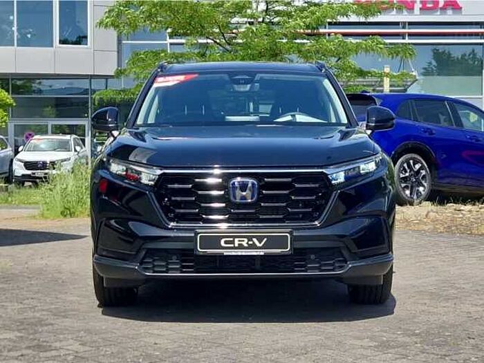 Honda CR-V e: HEV Elegance 2WD|Leder|Navi|Led. ..