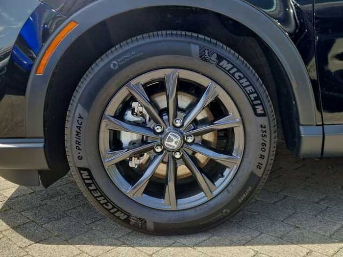 Honda CR-V e: HEV Elegance 2WD|Leder|Navi|Led. ..