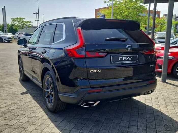 Honda CR-V e: HEV Elegance 2WD|Leder|Navi|Led. ..
