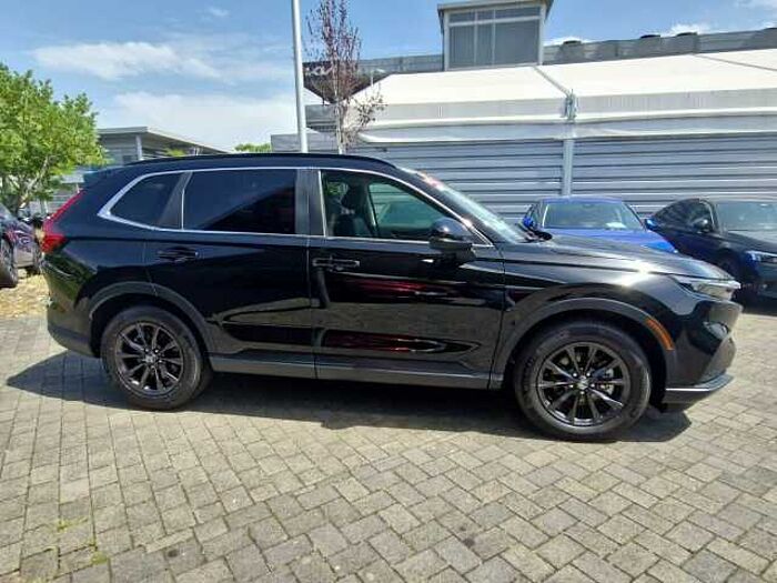 Honda CR-V e: HEV Elegance 2WD|Leder|Navi|Led. ..