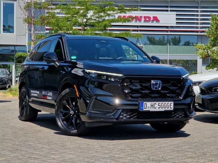 Honda CR-V e:PHEV Advance Tech 2WD|Allwetter...