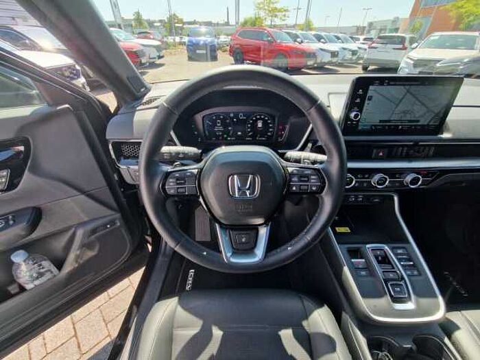 Honda CR-V e:PHEV Advance Tech 2WD|Allwetter...