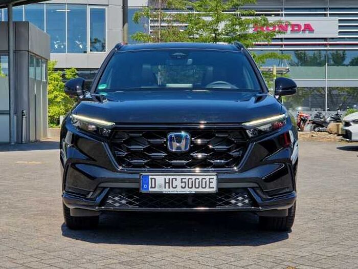 Honda CR-V e:PHEV Advance Tech 2WD|Allwetter...