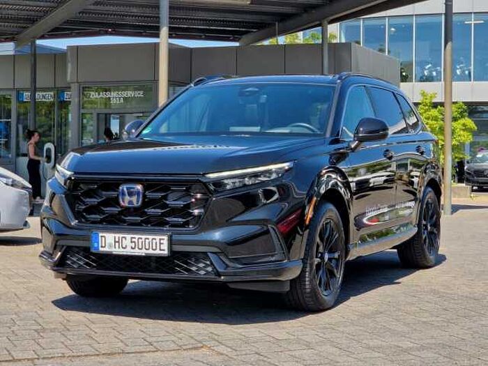 Honda CR-V e:PHEV Advance Tech 2WD|Allwetter...