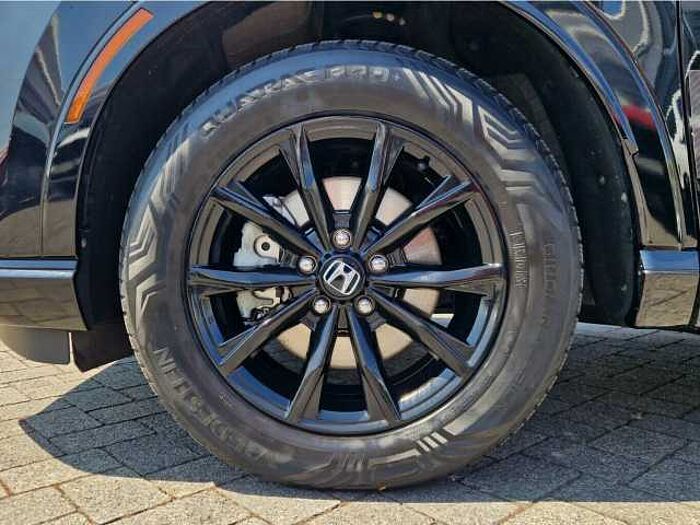 Honda CR-V e:PHEV Advance Tech 2WD|Allwetter...