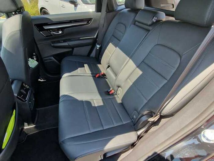 Honda CR-V e:PHEV Advance Tech 2WD|Allwetter...