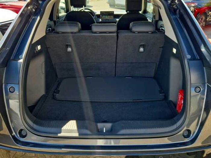 Honda HR-V Hybrid 1.5 Advance|Fahrradträgerkupplung... Advance