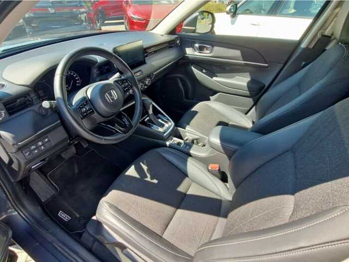 Honda HR-V Hybrid 1.5 Advance|Fahrradträgerkupplung... Advance