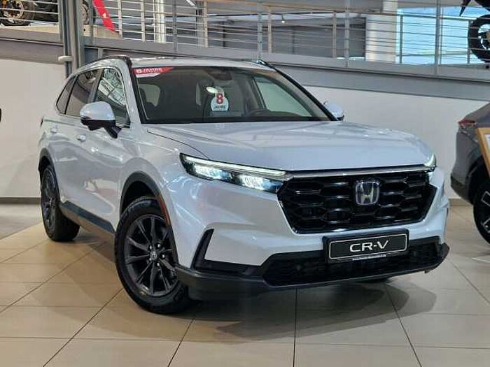 Honda CR-V e: HEV Elegance 2WD|Leder|Navi|Led. ..