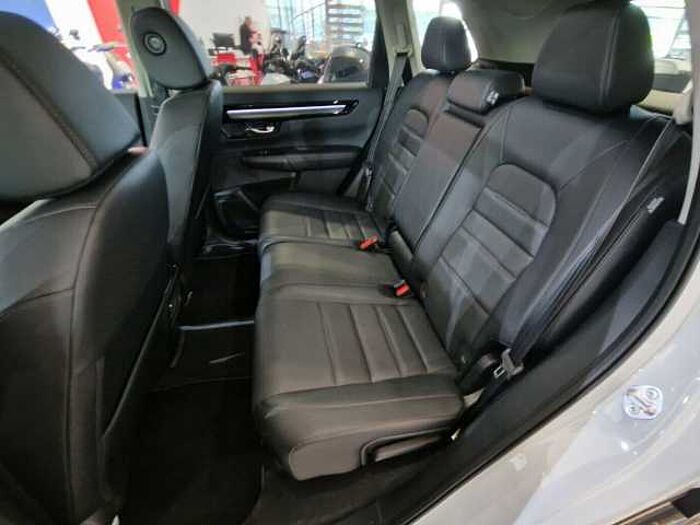 Honda CR-V e: HEV Elegance 2WD|Leder|Navi|Led. ..