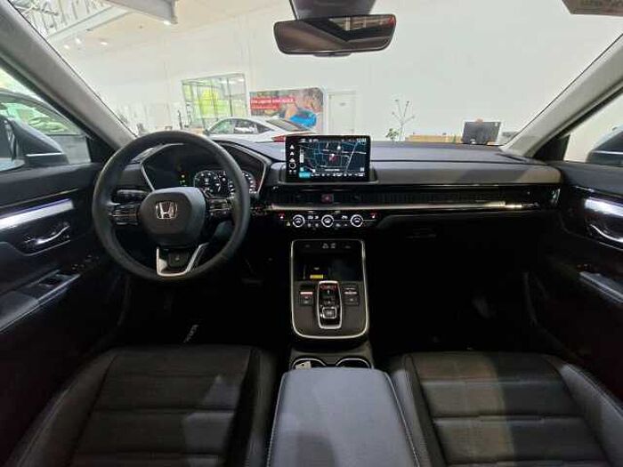 Honda CR-V e: HEV Elegance 2WD|Leder|Navi|Led. ..