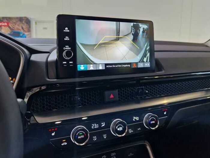 Honda CR-V e: HEV Elegance 2WD|Leder|Navi|Led. ..
