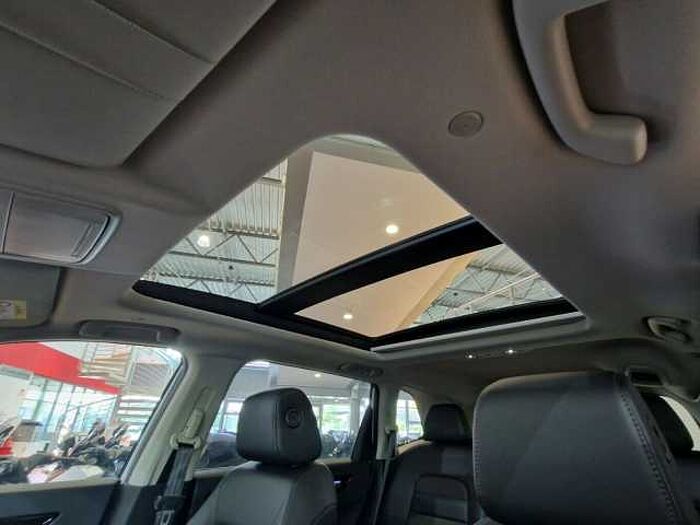 Honda CR-V e: HEV Elegance 2WD|Leder|Navi|Led. ..