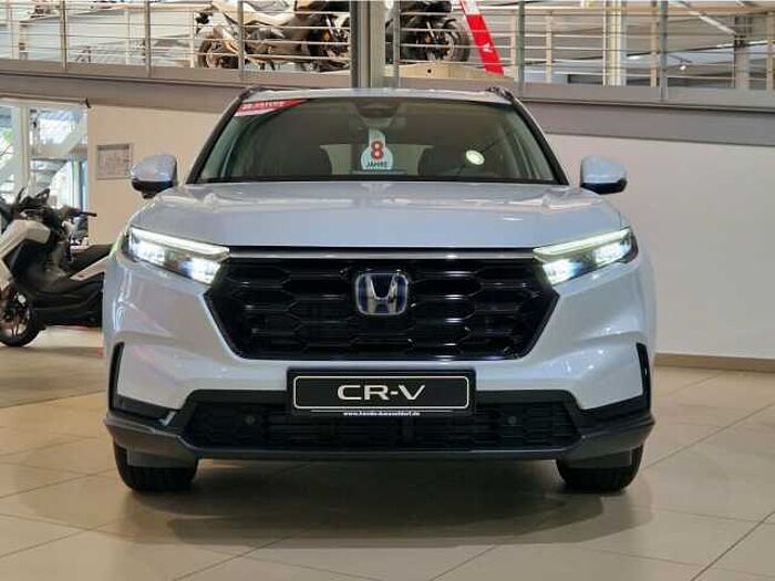 Honda CR-V e: HEV Elegance 2WD|Leder|Navi|Led. ..