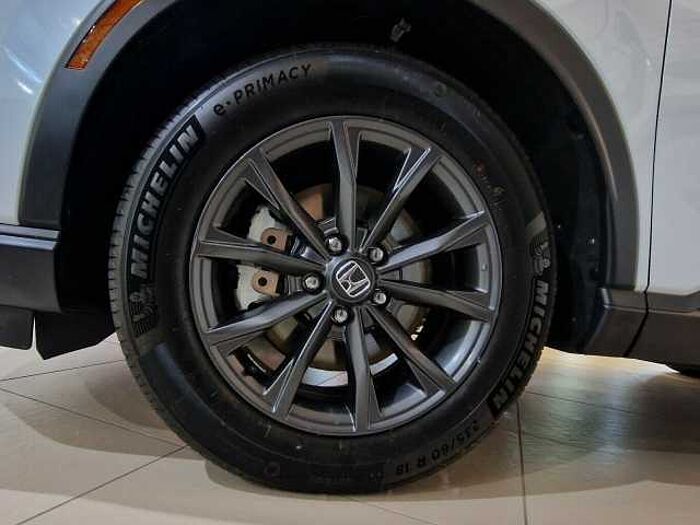 Honda CR-V e: HEV Elegance 2WD|Leder|Navi|Led. ..