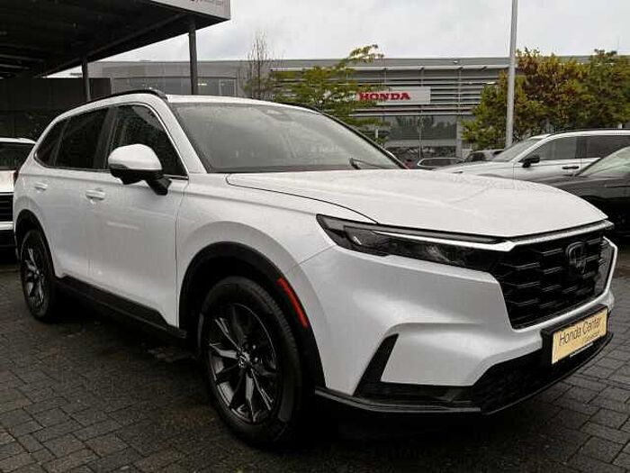 Honda CR-V e:HEV Elegance 2WD|AHK|Navi...