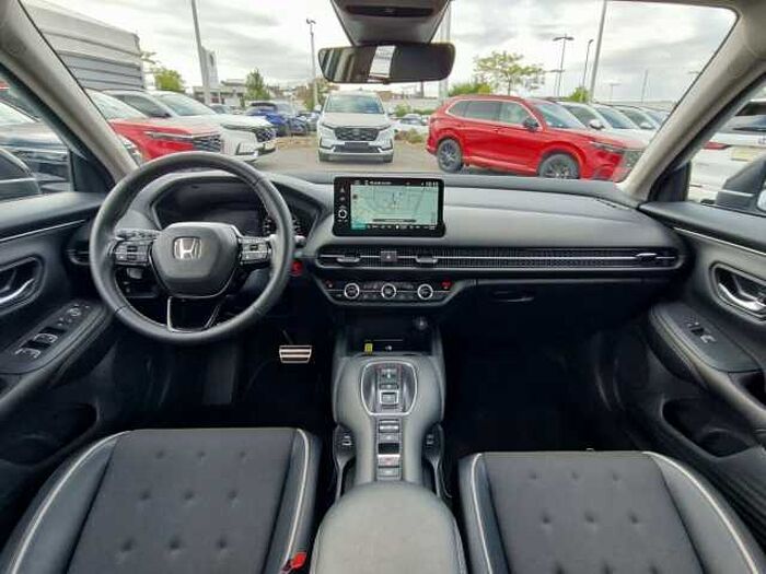 Honda ZR-V e:HEV Sport|Navi|RFK|Allwetter... Sport