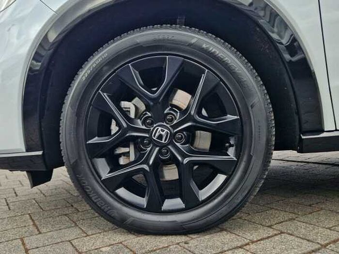 Honda ZR-V e:HEV Sport|Navi|RFK|Allwetter... Sport