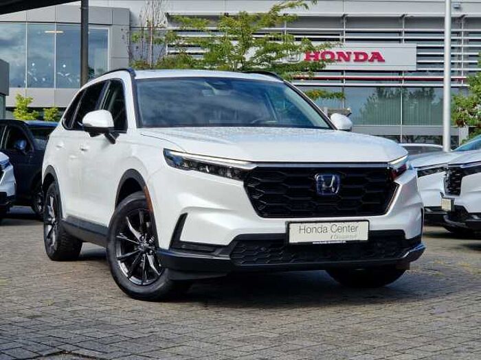 Honda CR-V e:HEV Elegance 2WD|Navi|RFK...