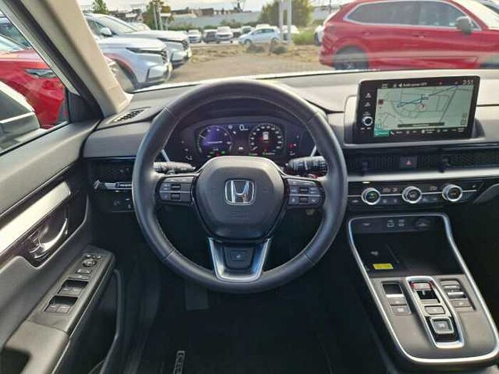 Honda CR-V e:HEV Elegance 2WD|Navi|RFK...