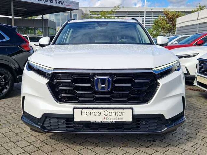 Honda CR-V e:HEV Elegance 2WD|Navi|RFK...