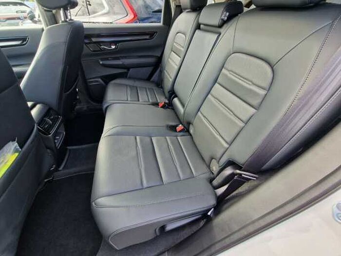 Honda CR-V e:HEV Elegance 2WD|Navi|RFK...