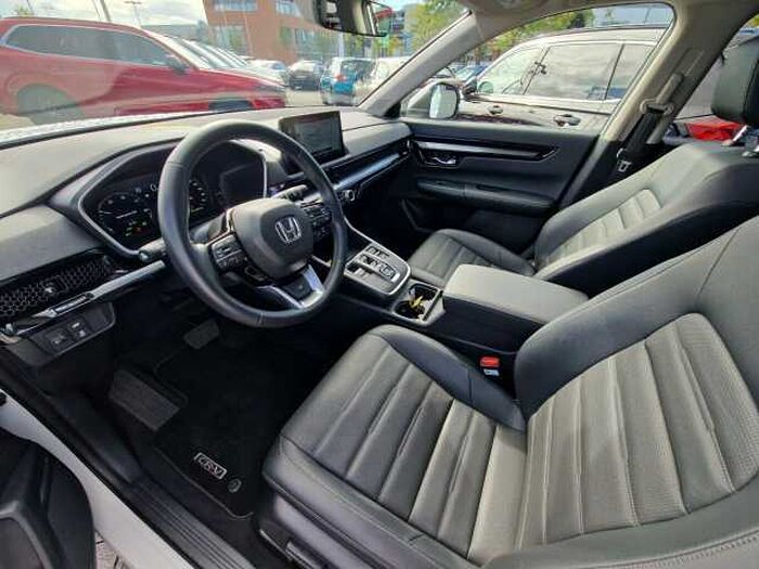 Honda CR-V e:HEV Elegance 2WD|Navi|RFK...