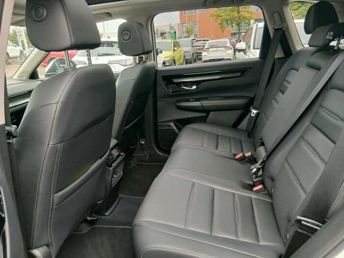 Honda CR-V e:HEV Advance AWD|Bose|Pano|Leder...